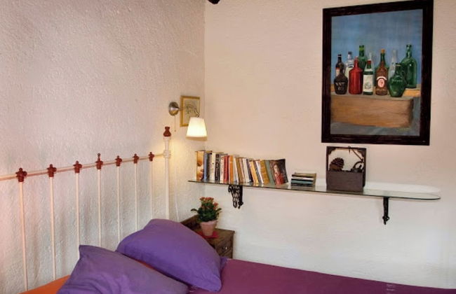 Molino Rio Alajar - Photo 21