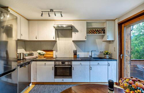 Ferienhaus Cosyhome Vogelsberg - Photo 43