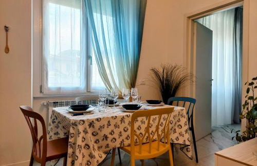 City Apartment - Il Ghiro - Foto 57