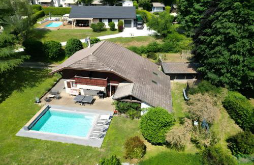Chalet du cret - Foto 5