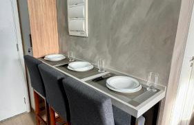 Elegante apartamento próx metrô Brás - Rua Coronel Mursa, 56 - Brás - Foto 46