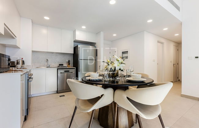 Asayel B3 Madinat Jumeirah Living - Foto 7