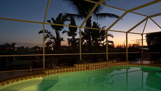 Camille 3 2 South Pool With Boat Must see - Foto 4, Zimmer