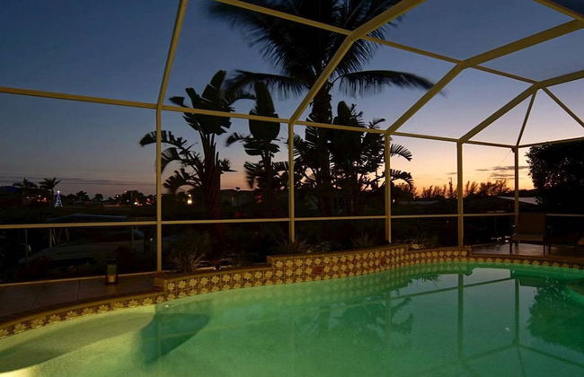 Camille 3 2 South Pool With Boat Must see - Foto 4