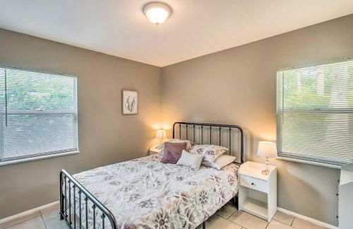 Pet-Friendly Brunswick Retreat with Gas Grill! - Foto 19