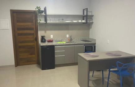 Apart Hotel Neri - Foto 22