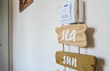 TemenisJewel Cosy Seaside Apartments - Foto 71