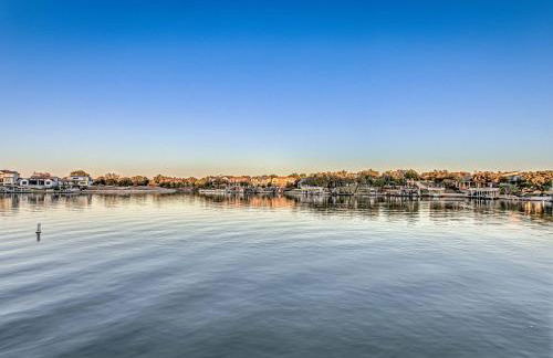 Immaculate Waterfront Family Home for 16 w Private Dock - Foto 124