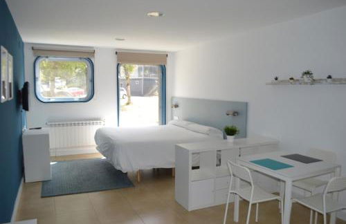 Estación de Montaña Manzaneda - Foto 43