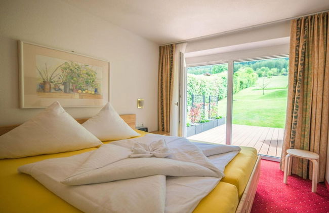 Chalet Bernegg - Otztal - Foto 7