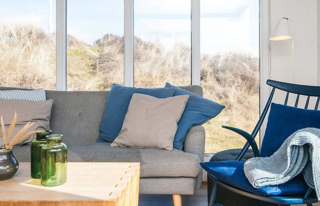 4 Person Holiday Home in Fano - Foto 8