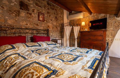 Your luxury room Civitella - Foto 6