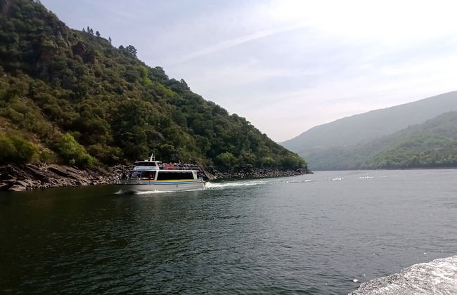 Castro Caldelas - Cottage - Sleeps 2 - Petfriendly - Foto 15