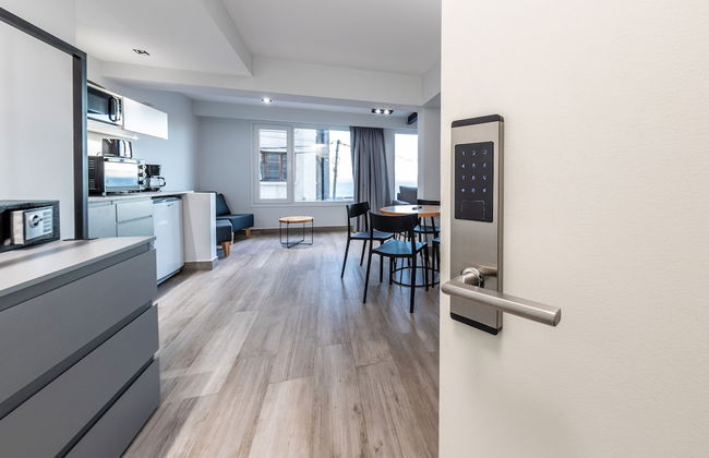 Departamentos Casa Piamonte - Foto 1