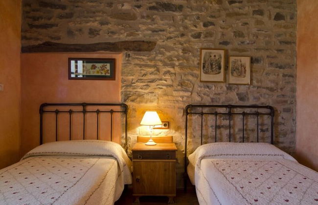 Casa Mur de Alujan - Foto 20