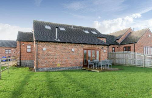 Tawny Cottage - Ukc2580 - Foto 19