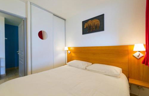 Au bon endroit N3 - Appartement 2 pièces 5/7 personnes - proche pistes - Belle vue montagne - Foto 7