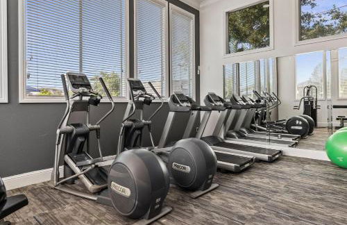 Landing Incredible 1BD Gym - Foto 34