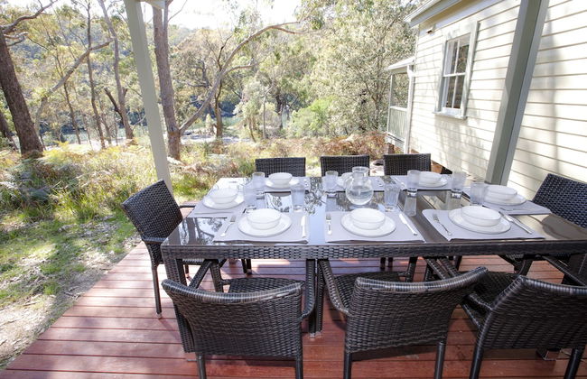 Royal National Park Cottages - Photo 12