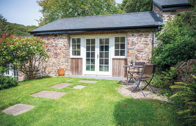 Gofan - 1 Bedroom Studio - St Ishmael's - Foto 20