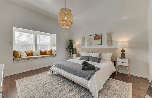 Elite 4BR 2BA Holiday Home with Hot Tub, Pool, and BBQ - Foto 20