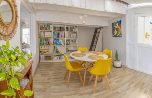 Volcán de sal - Foto 6