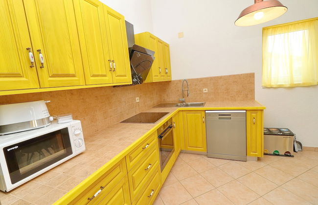 Apartments Villa Michele - Foto 31