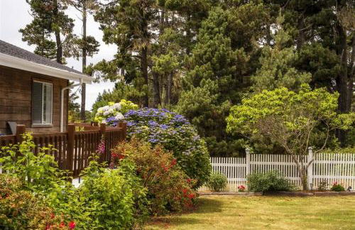 Coastal Hideaway - Foto 27