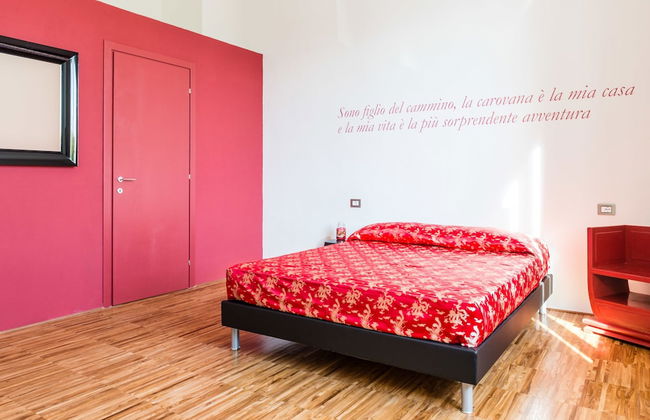 Rosso di Sera Relais Tuscany - Photo 27