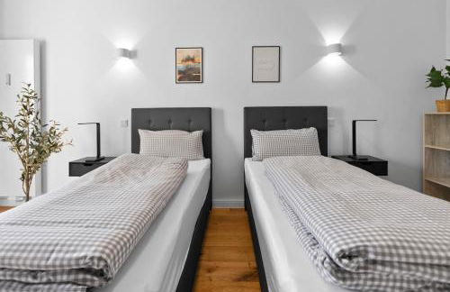 Flatista Homes - Hirschgarten - Photo 12