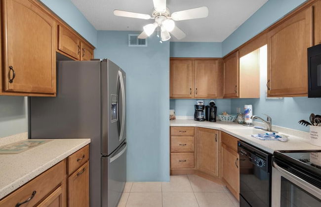 Villas on the Gulf Unit G7 - Foto 5