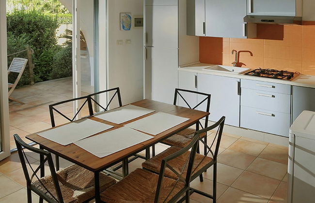 Apartment in Salento With Sea View & Pool - Foto 4