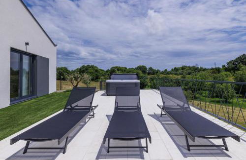 Holiday Home Villa Valla by Interhome - Foto 109