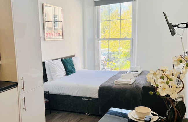 Fox House, Studio Apartments - Foto 47