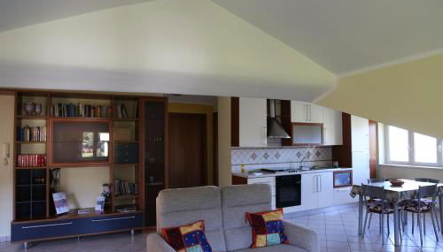 La Masseria PietraMarmo Caiazzo - App to con vista - Foto 3