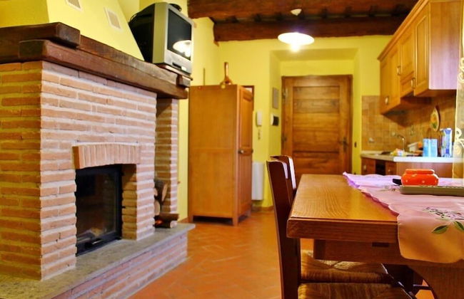 Agriturismo Podere Casano - Foto 11