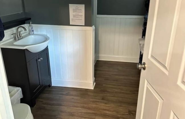 Portage Lakeside Cabins - Photo 70