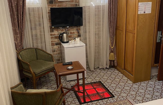 Bosphorus Bridge Hotel - Foto 7