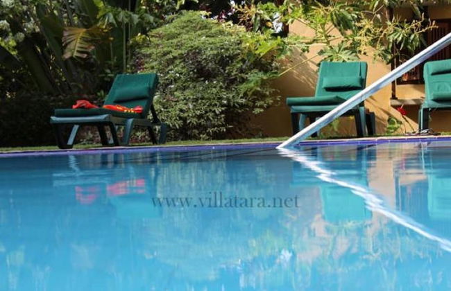 Villa Tara - Foto 33