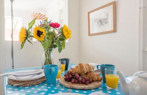 Chestnutt Cottage, Reydon - Foto 14