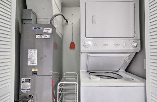 Luxury Oceanfront Condo in NMB with Resort Amenities - Foto 21