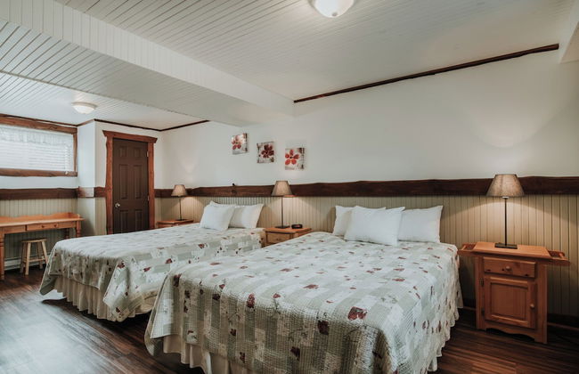 Chalets Royal Laurentien - Foto 49