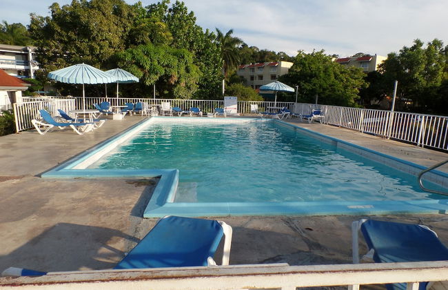 Baywatch Beach at Montego Bay Club - Foto 10