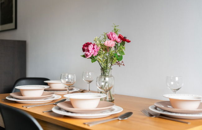 Apartment Wrocław Nadodrze by Renters - Foto 9