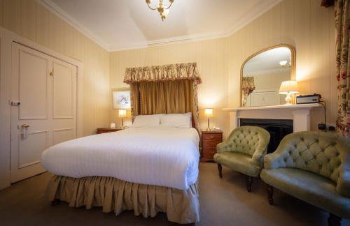 Glengarry Castle Hotel - Photo 46