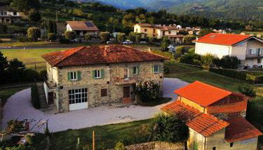 Agriturismo Podere Sant' Agnese - Foto 5