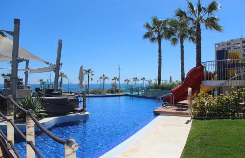 Punta Prima, Sea Senses, Apartment Christina - Foto 21