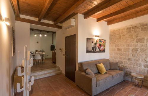 Sui tetti di Trani Harbour suite - Foto 7