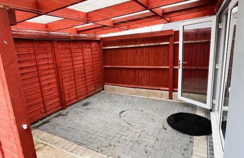 Full Studio Near Heathrow Airport & London - Foto 6