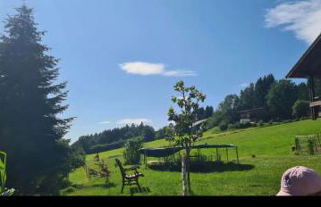 Ferienwohnung Goldfasan - Foto 19